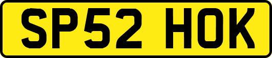 SP52HOK