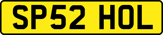 SP52HOL