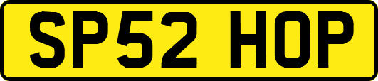 SP52HOP