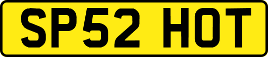 SP52HOT