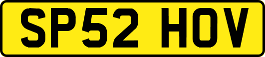 SP52HOV