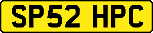 SP52HPC