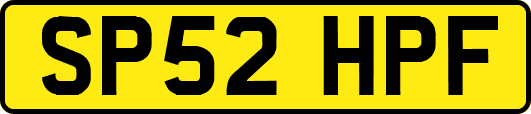 SP52HPF