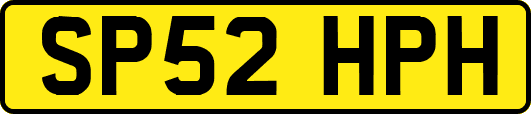 SP52HPH