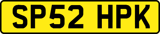 SP52HPK