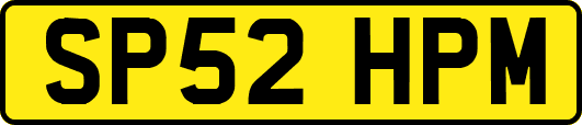 SP52HPM