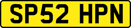 SP52HPN