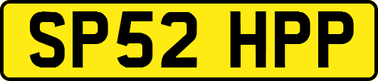 SP52HPP