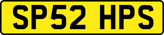 SP52HPS