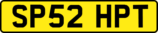 SP52HPT