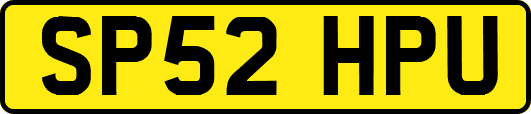 SP52HPU