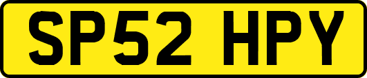 SP52HPY