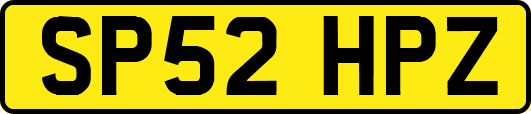 SP52HPZ