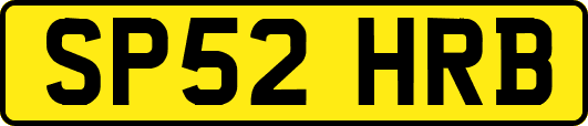 SP52HRB
