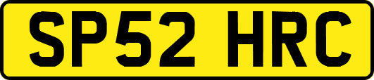 SP52HRC