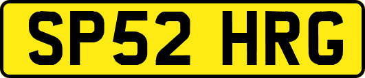 SP52HRG