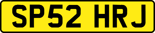 SP52HRJ