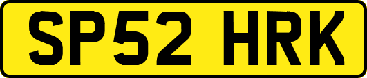 SP52HRK