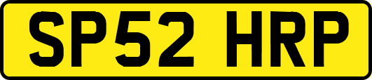 SP52HRP