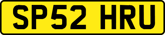 SP52HRU
