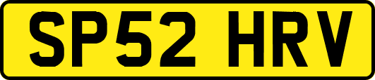 SP52HRV