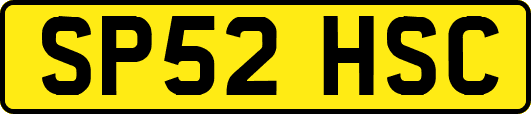 SP52HSC