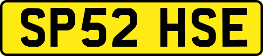 SP52HSE
