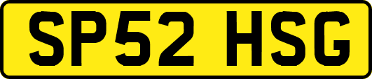 SP52HSG
