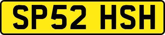 SP52HSH
