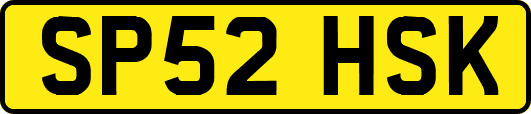 SP52HSK