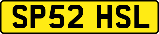 SP52HSL