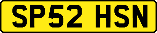 SP52HSN