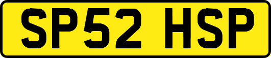 SP52HSP