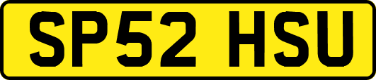 SP52HSU
