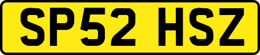 SP52HSZ