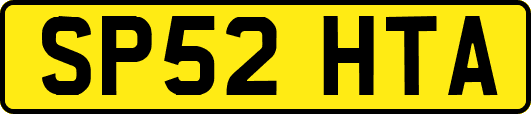 SP52HTA