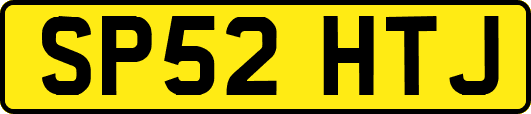 SP52HTJ
