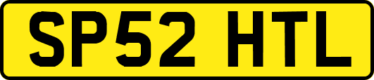 SP52HTL