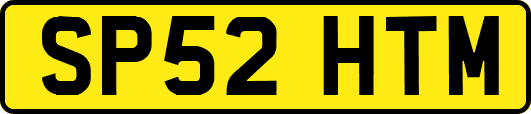 SP52HTM