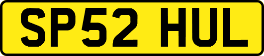 SP52HUL