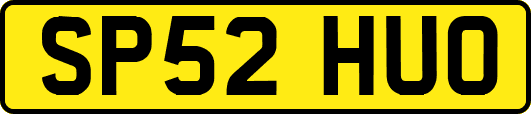 SP52HUO