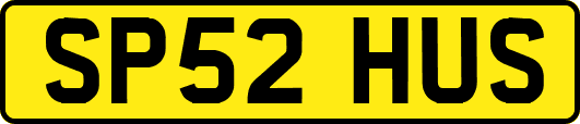SP52HUS