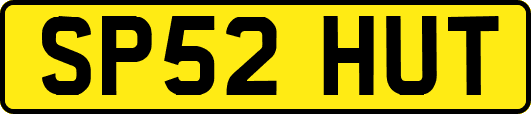SP52HUT