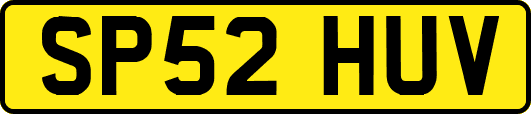 SP52HUV