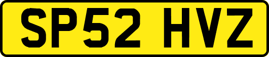 SP52HVZ