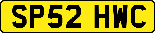SP52HWC