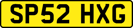 SP52HXG