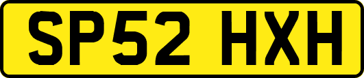 SP52HXH
