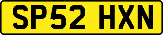 SP52HXN