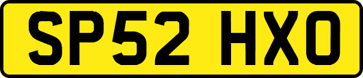 SP52HXO